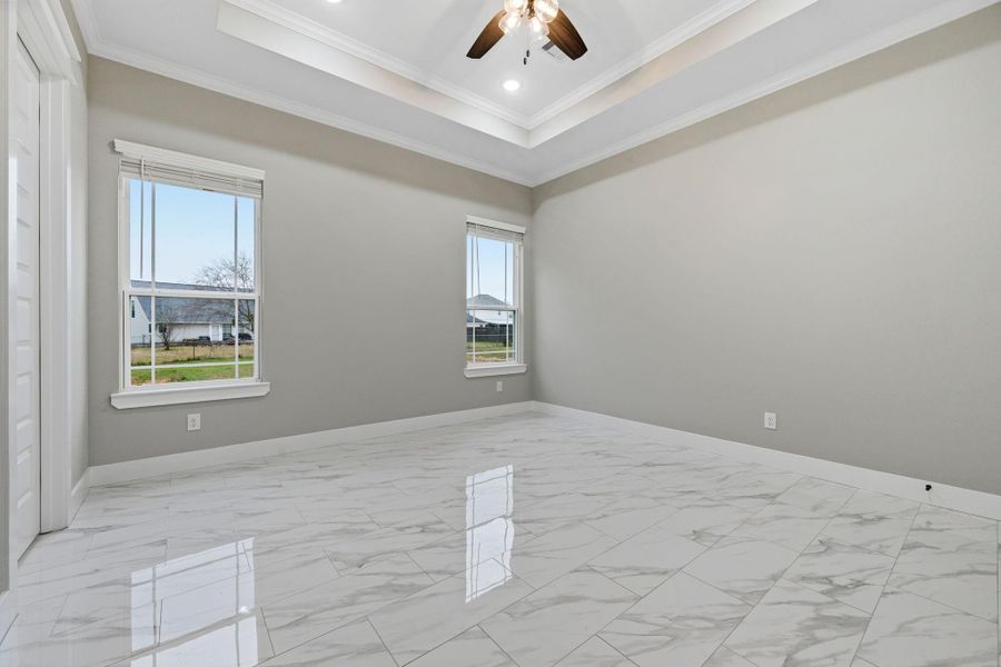 Spacious, unfurnished interior of a new home in , Livingston (Image 14). Spacious, unfurnished interior of a new home in , Livingston (Image 14).