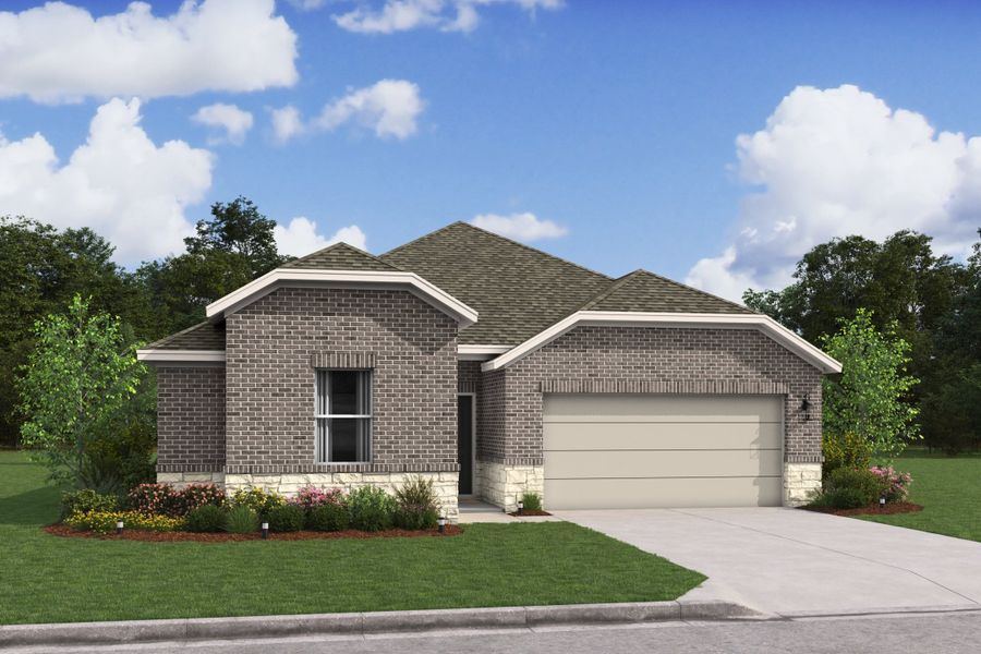 Passionflower II ESP TA Stone Passionflower II ESP TA Stone