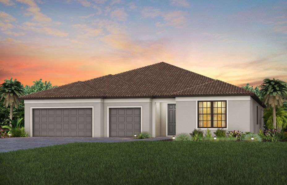 Exterior FM1 Exterior FM1