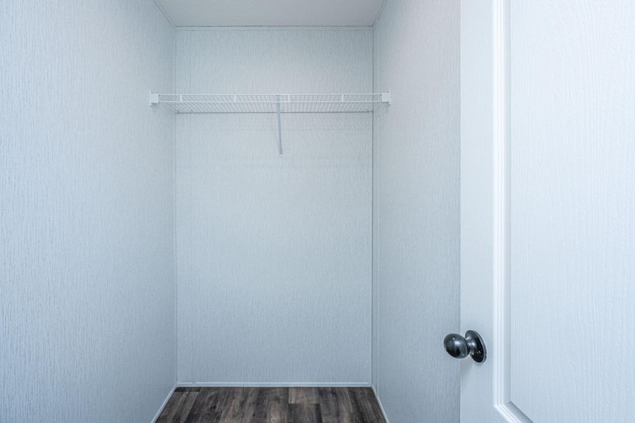 Spacious, unfurnished interior of a new home in , Pinopolis (Image 44).