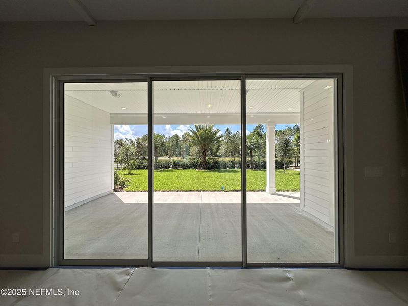 Image 45 of a home in SilverLeaf.