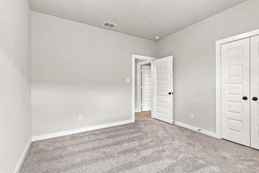 Representative Photo. Not Actual Home. Actual home features, colors, and details may vary.