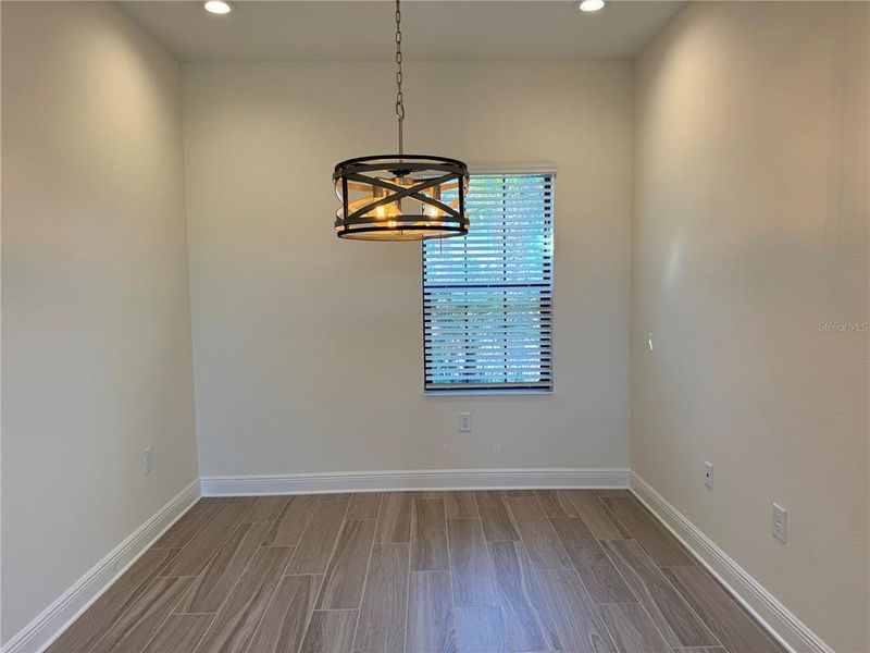 Spacious, unfurnished interior of a new home in , Nokomis (Image 17).