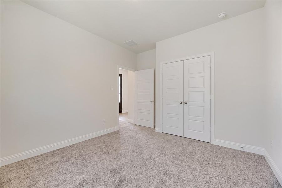 Spacious, unfurnished interior of a new home in Arbors at Legacy Hills, Celina (Image 19). Spacious, unfurnished interior of a new home in Arbors at Legacy Hills, Celina (Image 19).