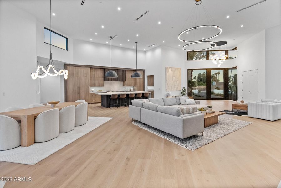 Great Room Great Room