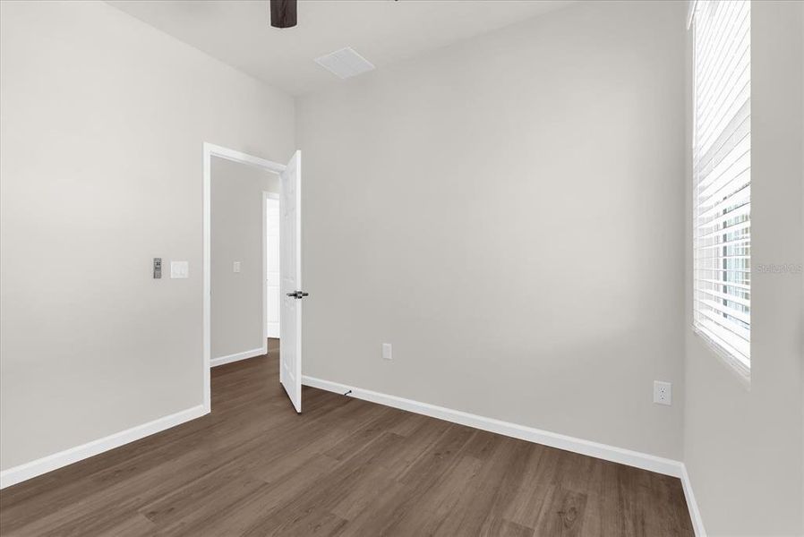 Spacious, unfurnished interior of a new home in , Sanford (Image 20). Spacious, unfurnished interior of a new home in , Sanford (Image 20).