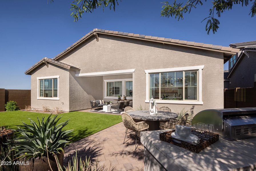 20565 E Via Del Jardin