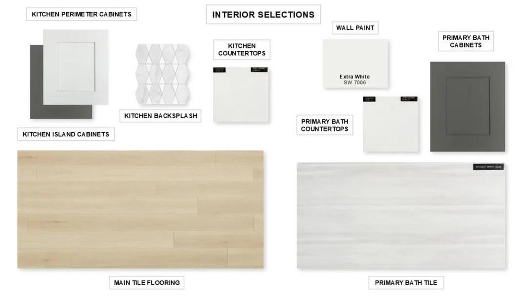 Image 17 of a home in Sienna 55' - Valencia. Image 17 of a home in Sienna 55' - Valencia.