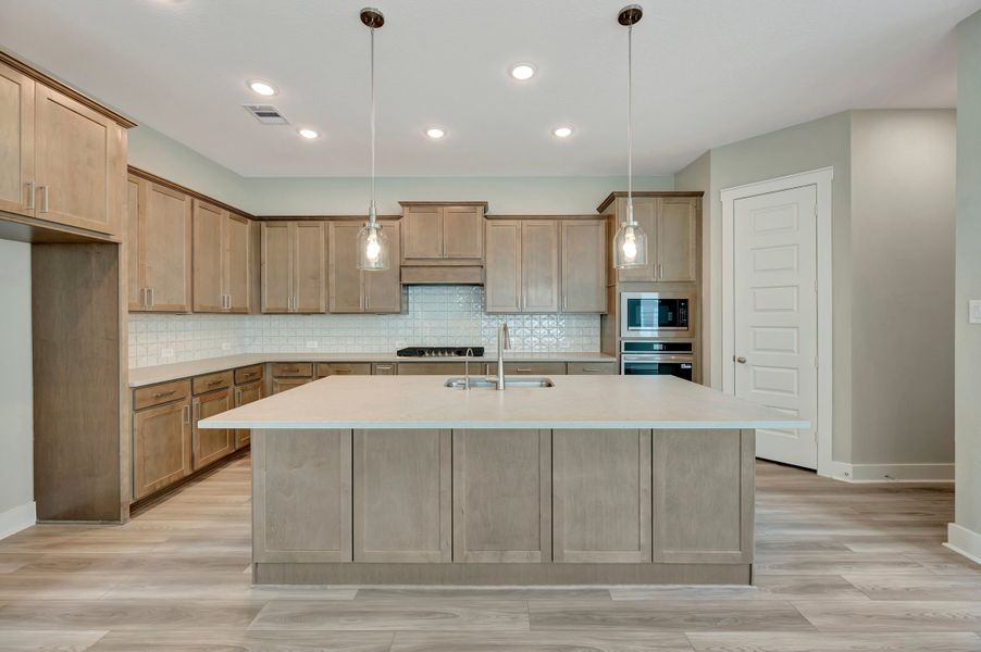 Kitchen Kitchen