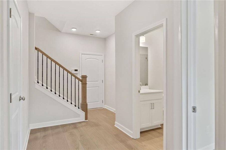 Image 39 of a home in Townes at South Main.