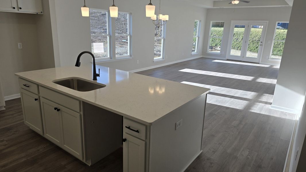 6221 Kenwyn Pass LOT 94