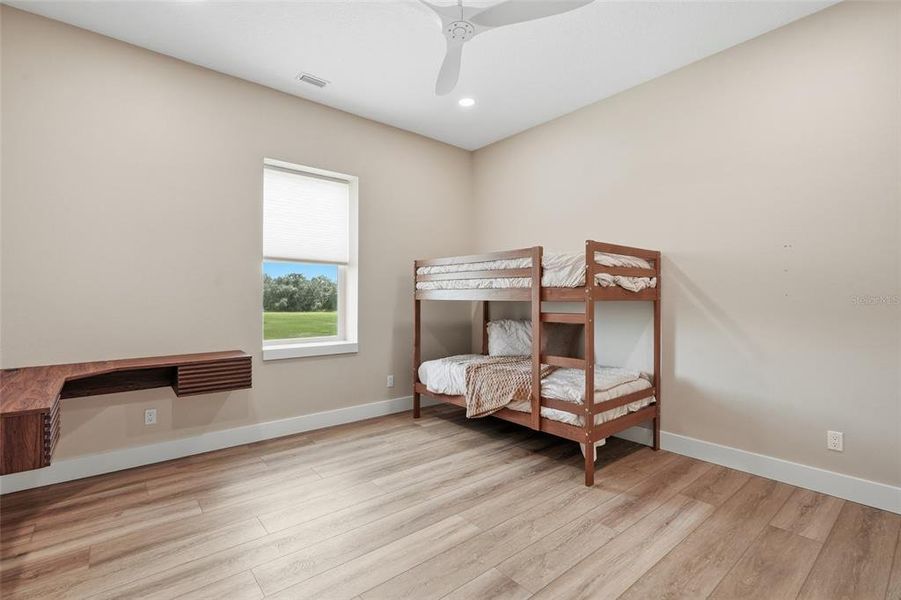 Furnished interior view inside a new home in , Arcadia (Image 17).
