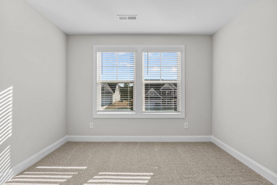 Redbud New Home in Benson, NC.  - Slide 45