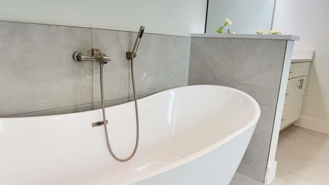 Furnished interior view inside a new home in , Ocala (Image 6). Furnished interior view inside a new home in , Ocala (Image 6).