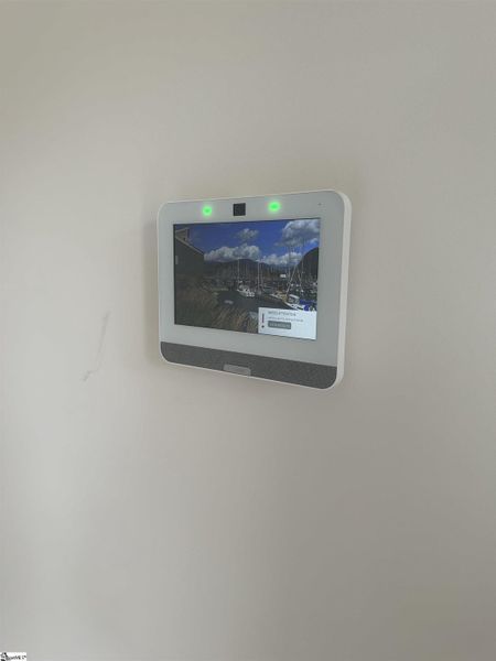 Close-up of interior finishes inside a home in Shiloh Trail, Wellford (Image 5). Close-up of interior finishes inside a home in Shiloh Trail, Wellford (Image 5).