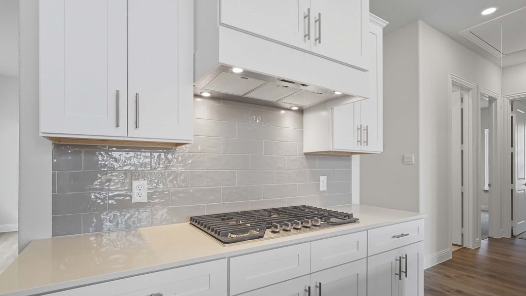 Representative interior finishes for a home built from the CIMARRON by D.R. Horton in Clearview Ranch, Royse City (Image 10). Representative interior finishes for a home built from the CIMARRON by D.R. Horton in Clearview Ranch, Royse City (Image 10).