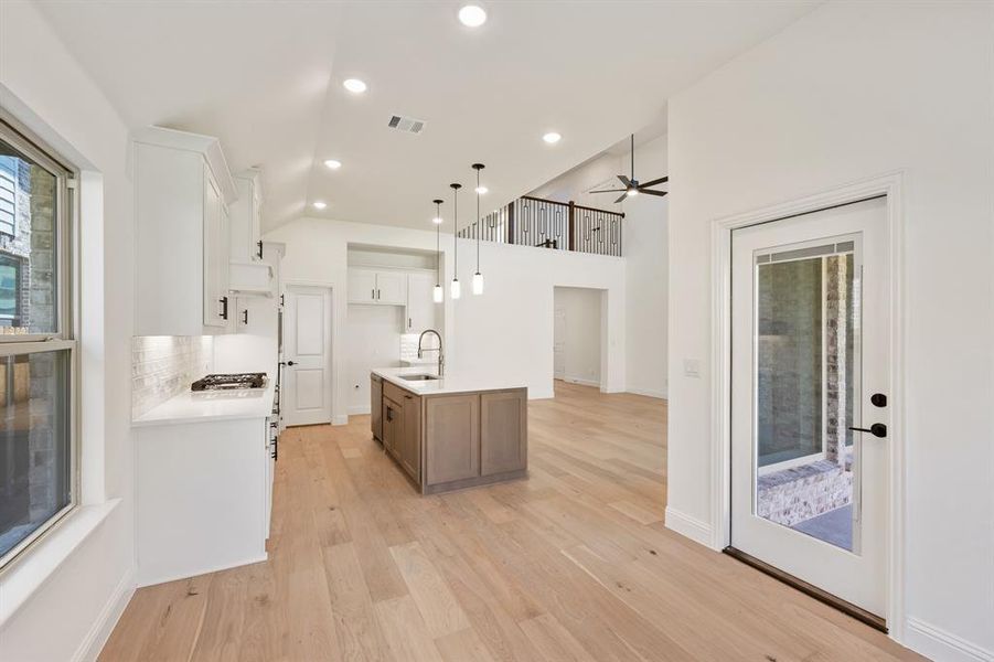 Image 33 of a home in Willow Wood Classic 50.