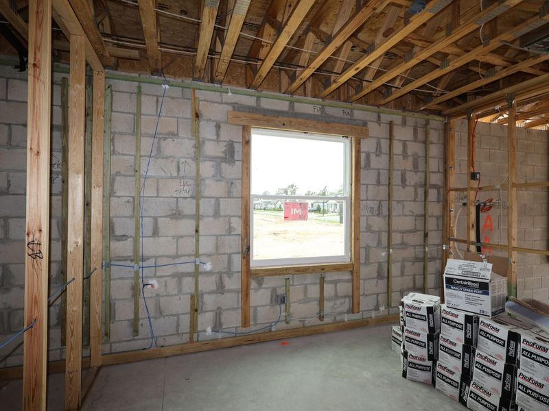 Framing Framing