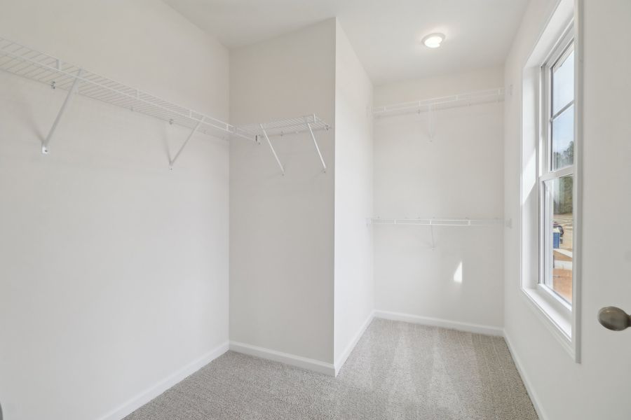 Image 34 representing the Hidden Creek II by Great Southern Homes in Worthington, Hephzibah, GA.