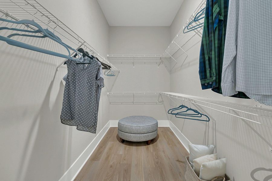 Furnished interior view inside a new home in , Johns Island (Image 36). Furnished interior view inside a new home in , Johns Island (Image 36).