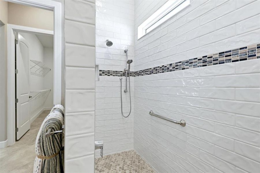 Close-up of interior finishes inside a home in , Parrish (Image 20). Close-up of interior finishes inside a home in , Parrish (Image 20).