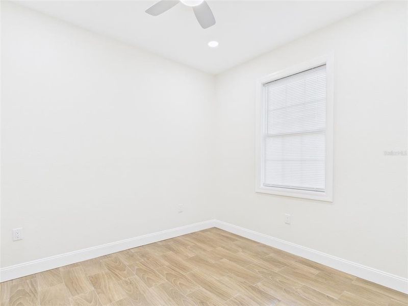 Spacious, unfurnished interior of a new home in , Fort Meade (Image 21).