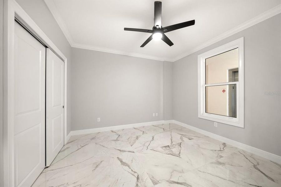Spacious, unfurnished interior of a new home in , Clearwater Beach (Image 23).