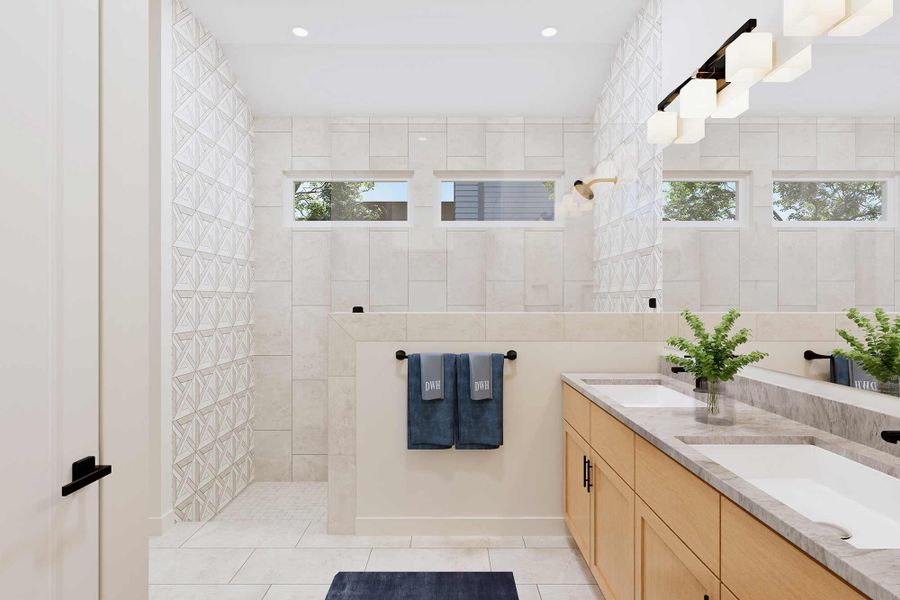 The Helmis - Optional Super Shower The Helmis - Optional Super Shower