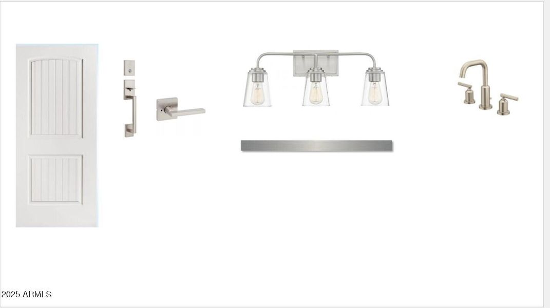 artisan finishes mls