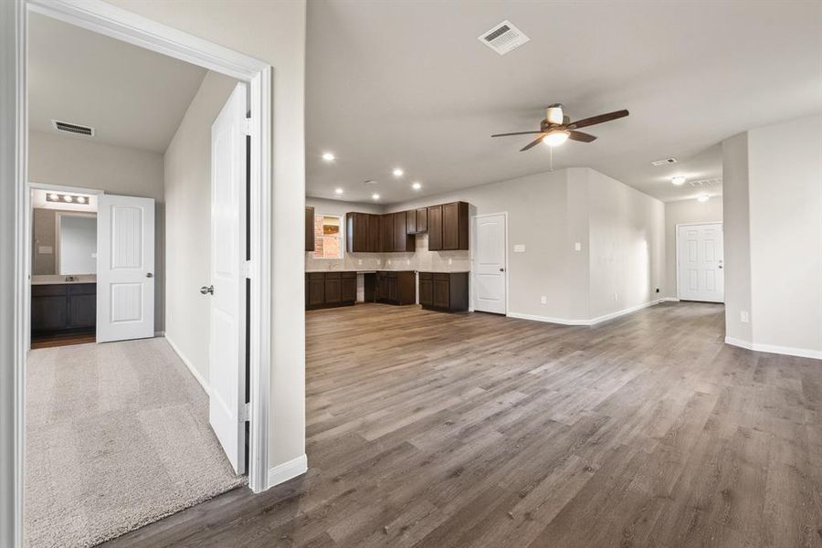 Image 5 of a home in Madison Bend.