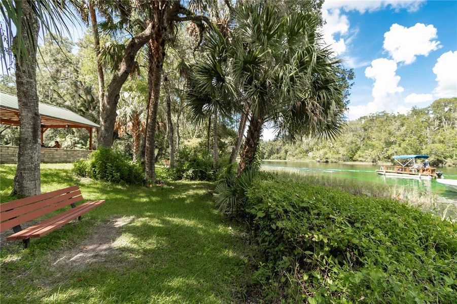Natural landscape and outdoor views near Grand Park North in Dunnellon (Image 57). Natural landscape and outdoor views near Grand Park North in Dunnellon (Image 57).