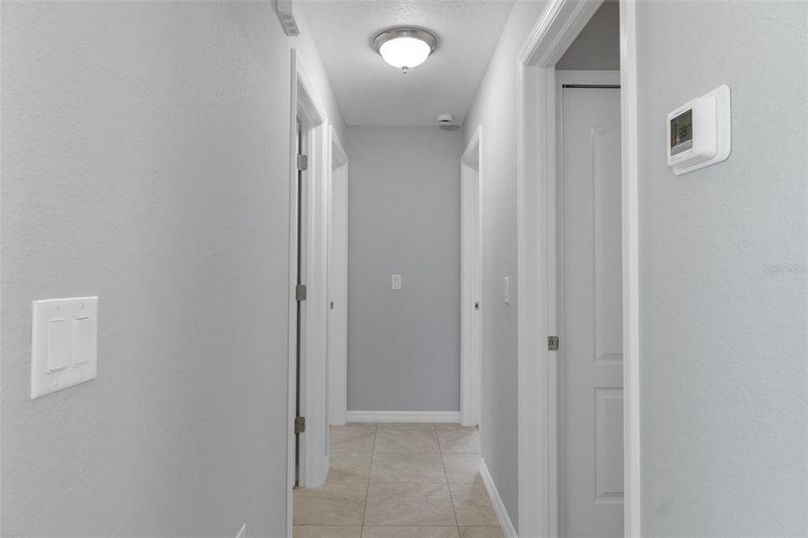 Spacious, unfurnished interior of a new home in , Brooksville (Image 32).