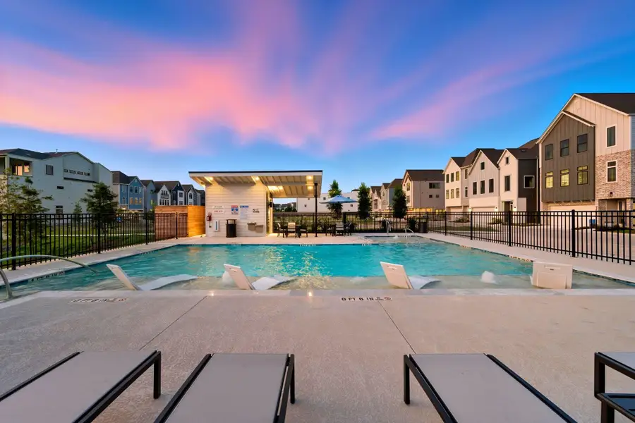 Community amenities in Spring Valley Creek, Houston (Image 24).