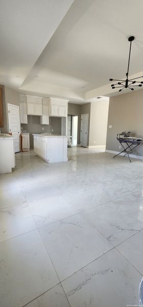 In-progress construction of a new home in , Eagle Pass, TX (Image 11).