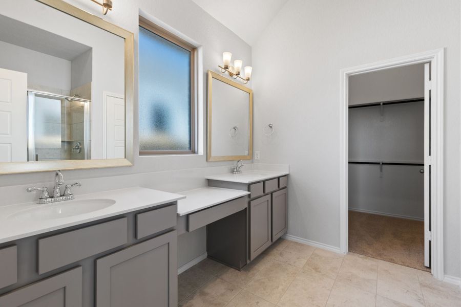 4br New Home in Georgetown, TX.  - Slide 16