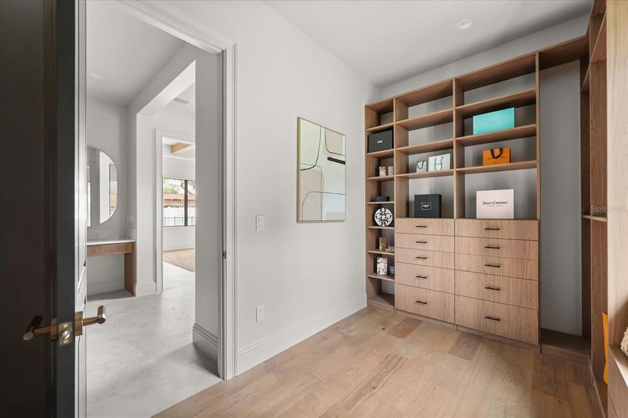 Furnished interior view inside a new home in , Winter Park (Image 61). Furnished interior view inside a new home in , Winter Park (Image 61).