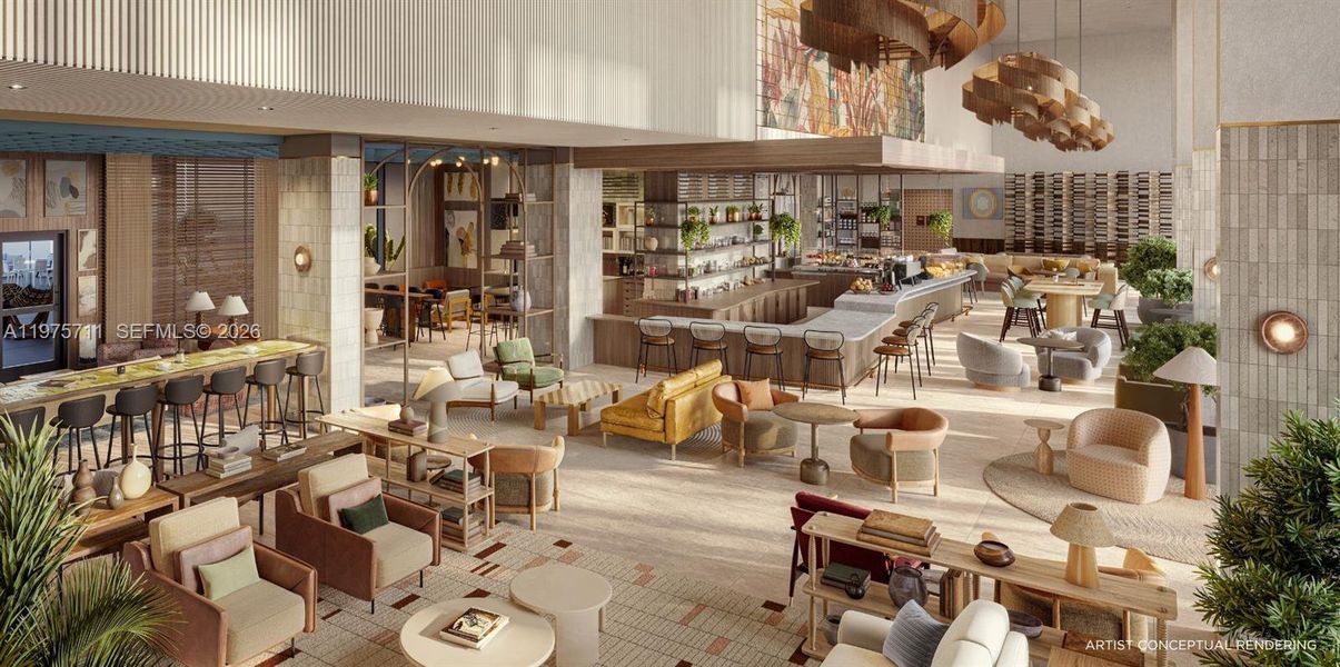 Image 13 of a home in Domus Brickell Park.