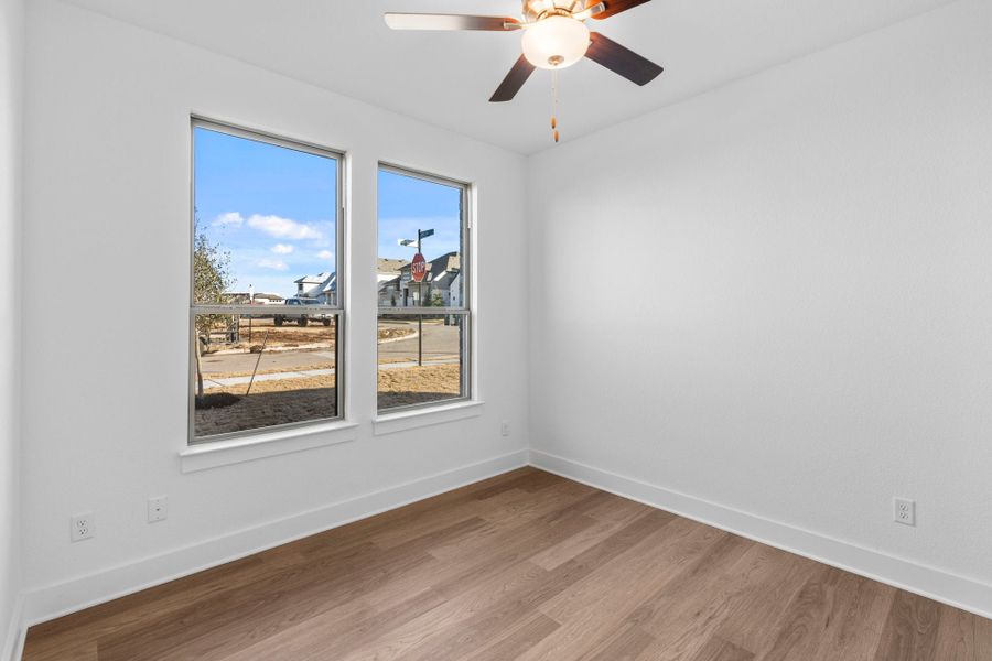 4br New Home in Georgetown, TX.  - Slide 25