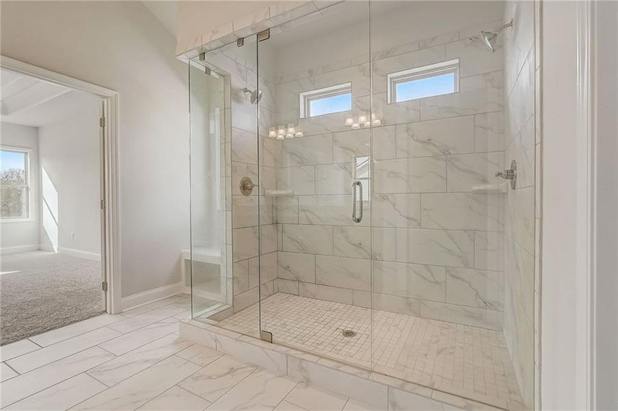 Image 65 of a home in Summerlin.