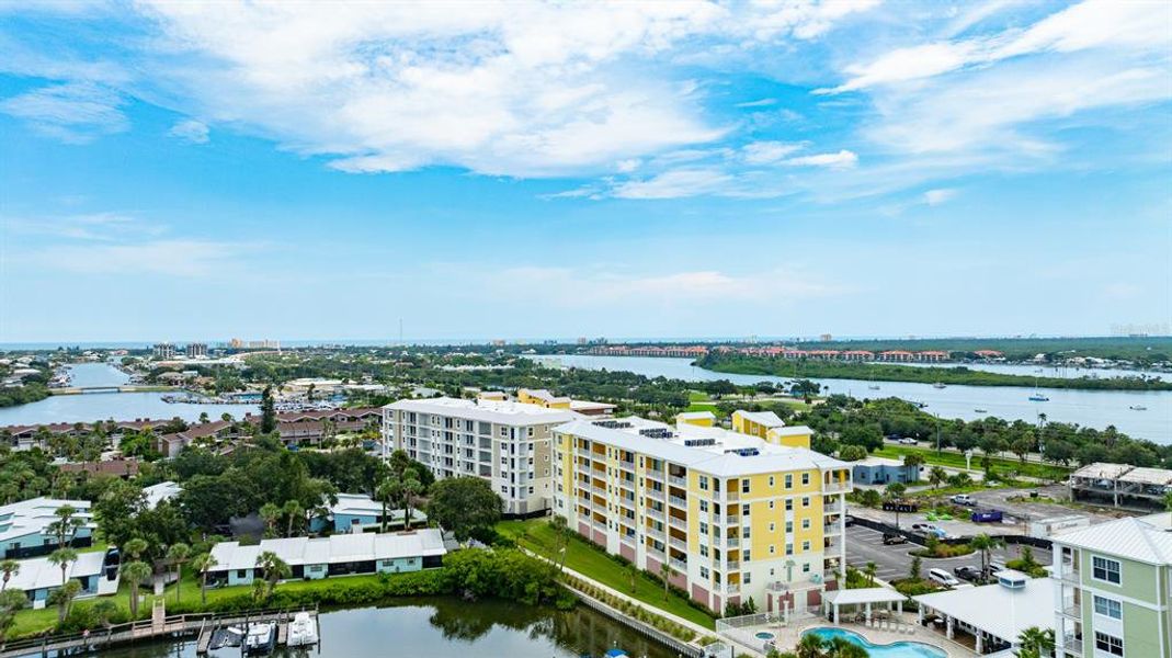 Front exterior of a new home in , New Smyrna Beach, FL, highlighting curb appeal (Image 23).