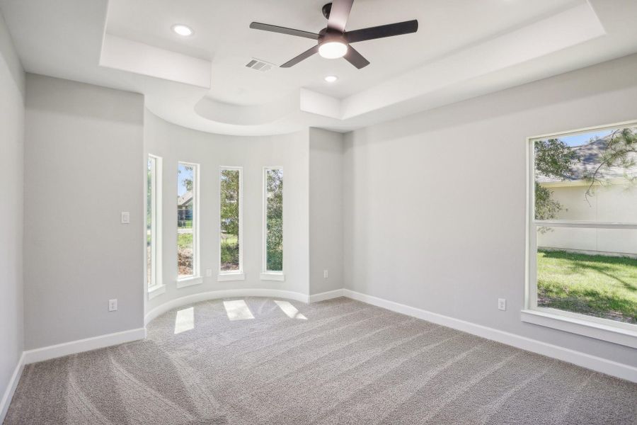 Spacious, unfurnished interior of a new home in , Dayton (Image 17). Spacious, unfurnished interior of a new home in , Dayton (Image 17).