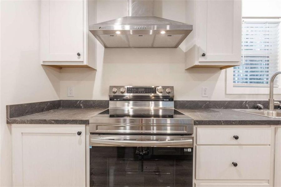 Close-up of interior finishes inside a home in , Ball Ground (Image 10). Close-up of interior finishes inside a home in , Ball Ground (Image 10).