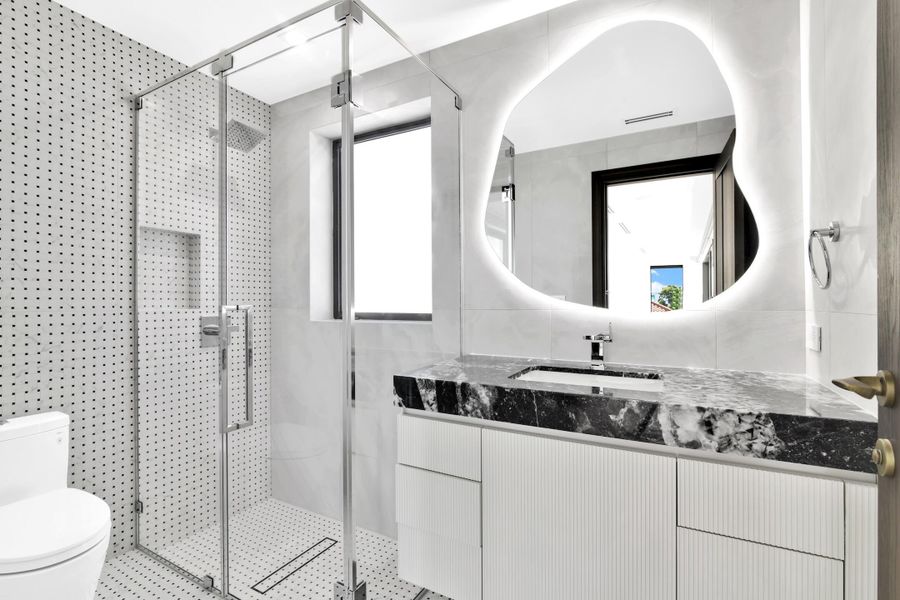 Bathroom #2 Bathroom #2