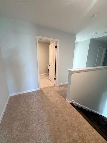 Spacious, unfurnished interior of a new home in , Lilburn (Image 26). Spacious, unfurnished interior of a new home in , Lilburn (Image 26).