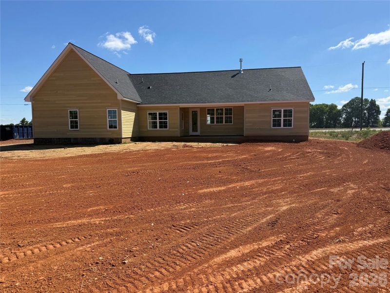 Image 17 of a home in . Image 17 of a home in .