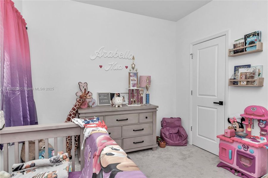 Furnished interior view inside a new home in Country Lane Estates, Williston (Image 9). Furnished interior view inside a new home in Country Lane Estates, Williston (Image 9).