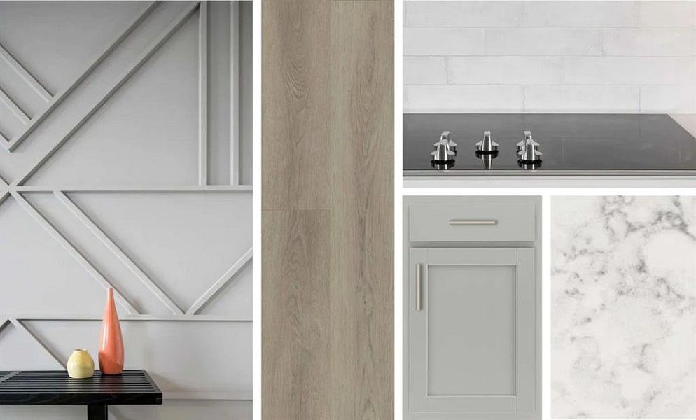 Milan Interior Design Finishes: AW Collection® Milan - High Fashion, Higher Design