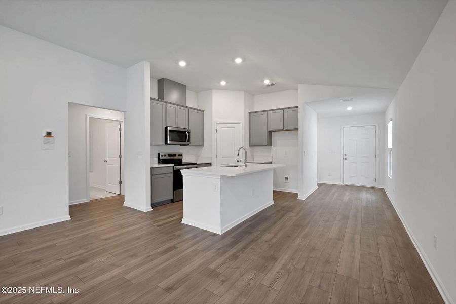 Image 23 of a home in Bellbrooke.