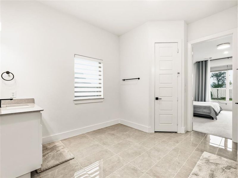 Spacious, unfurnished interior of a new home in , Celina (Image 22).