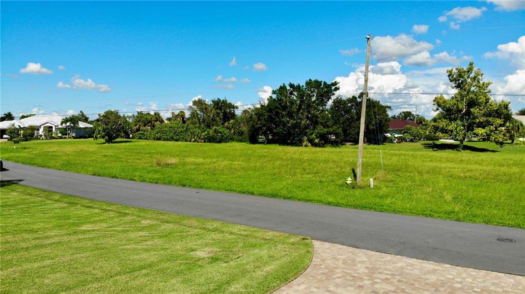 Natural landscape and outdoor views near  in Punta Gorda (Image 38).